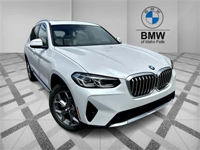 Konbyen tan ap tann yon BMW kòmande