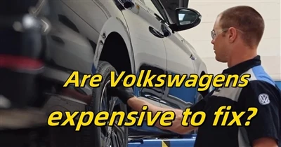 Kisa k ap pase ak Volkswagen