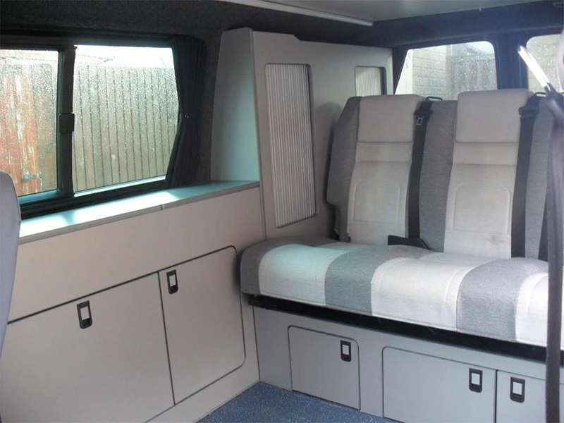 camper van conversion camper van conversion