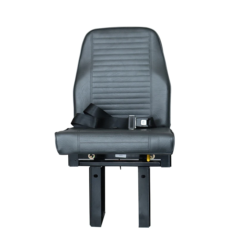 Foldable seat design