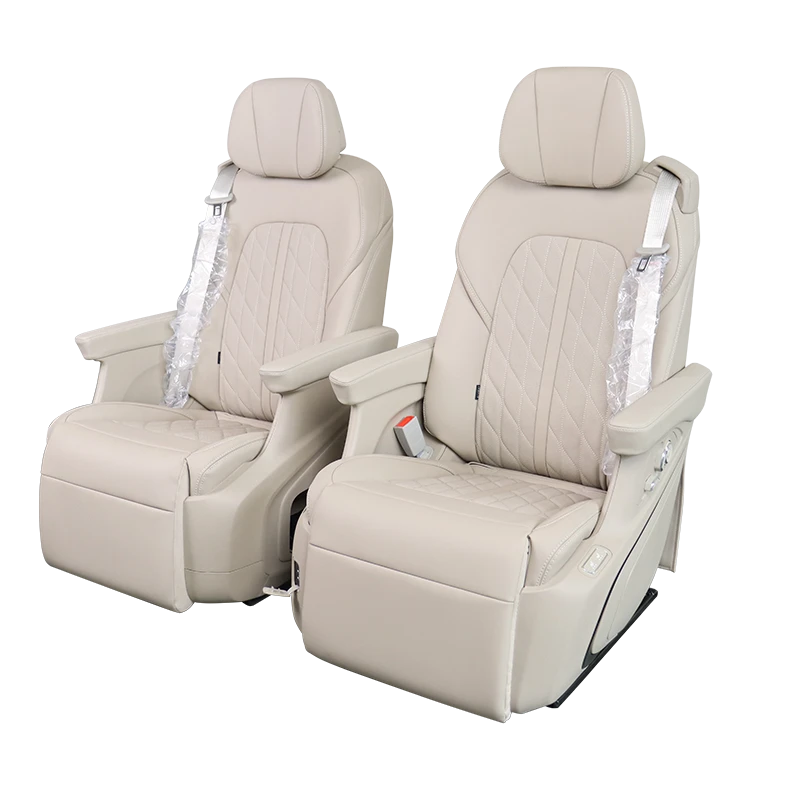 Sprinter Van Seats