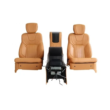 Customized SUV Dèyè Pliye Luxury Machin Syèj Twous
