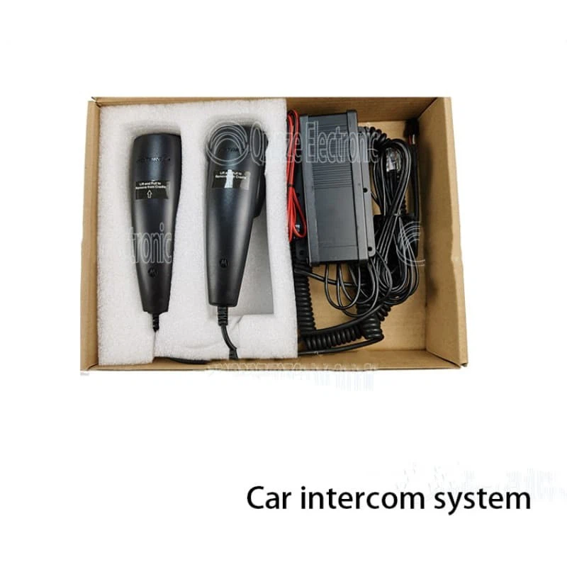 Car phone