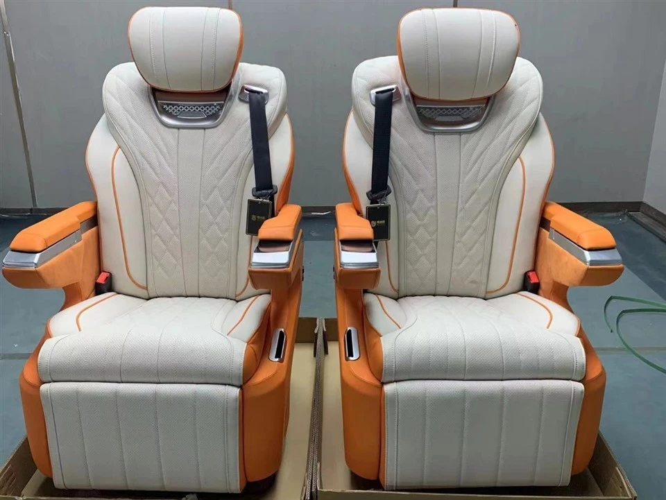 conversion van seats